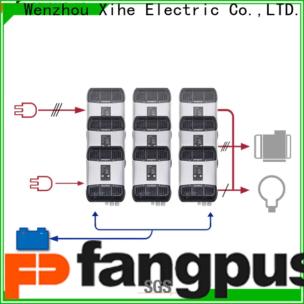 Fangpusun off grid inverter company for home