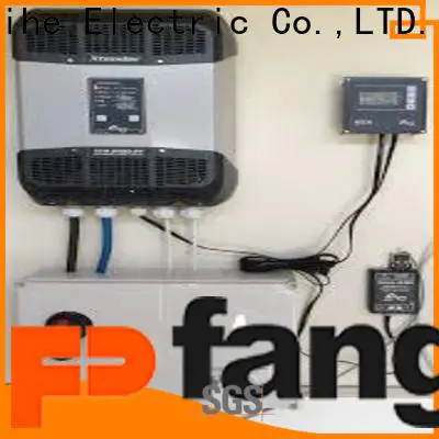 Fangpusun Latest best off grid inverter vendor for system use