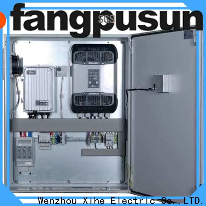 Fangpusun New power inverter 3000w company for home