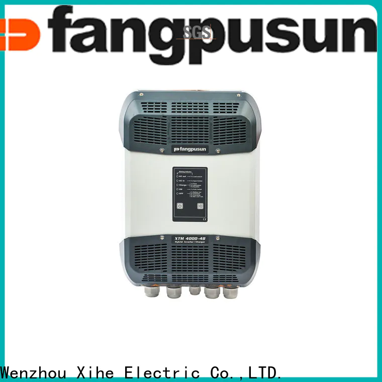 Fangpusun Quality best power inverter for rv vendor for boat
