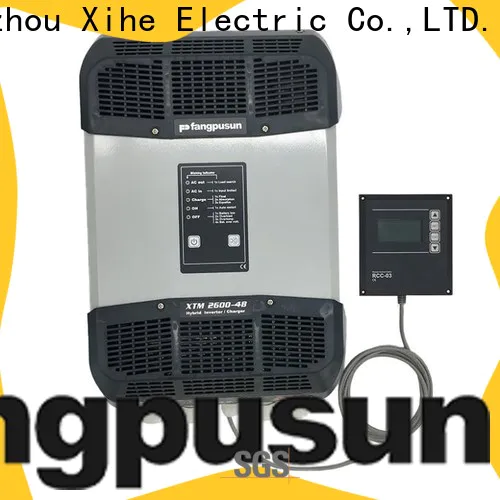 Fangpusun on grid 600 watt inverter supply for home