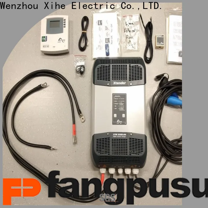Fangpusun 300W best power inverter price for home