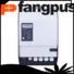 Fangpusun 30A solar inverter charger supply for vehicles