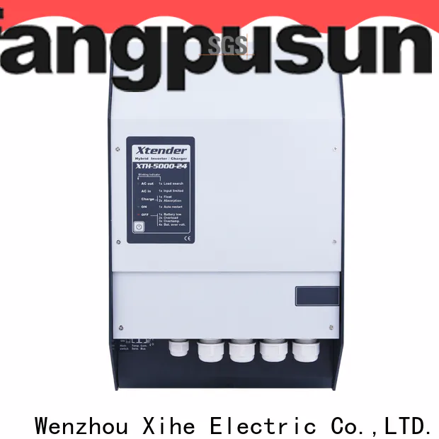 Best inverter with ups function manufacturers for home