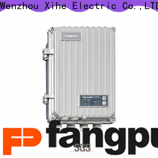 Fangpusun Customized rv 30 amp power inverter for sale for car