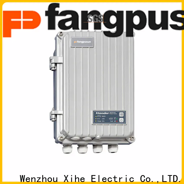 Fangpusun hybrid inverter 5kw suppliers for solor system