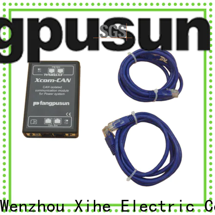 Fangpusun on grid 12v to 110v inverter for rv factory price for led light