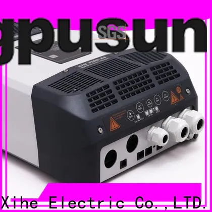 Fangpusun 600W power inverter for camping for sale for RV
