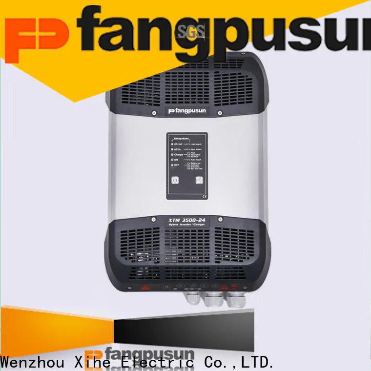 Best best inverters 600W price for telecommunication