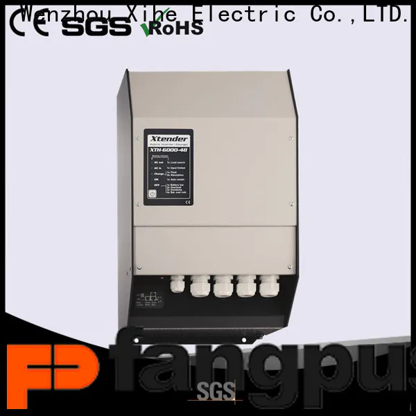 Fangpusun Custom made dc to ac inverter factory price for home