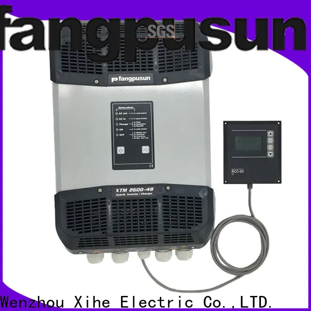 Fangpusun Quality 3000 watt inverter suppliers for car