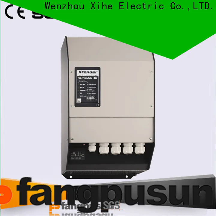 Fangpusun Quality best power inverter for truck for sale for boat