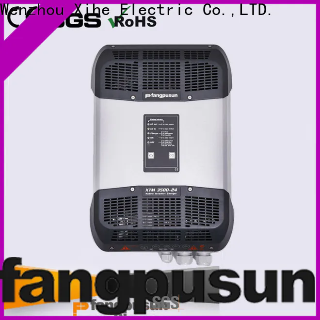 Fangpusun 600W 5000 watt inverter cost for system use