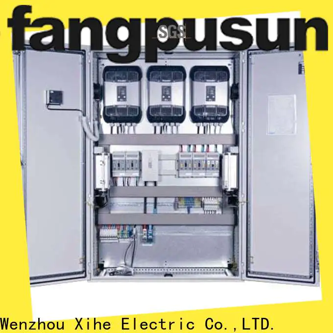 Fangpusun 600W best solar inverter for system use