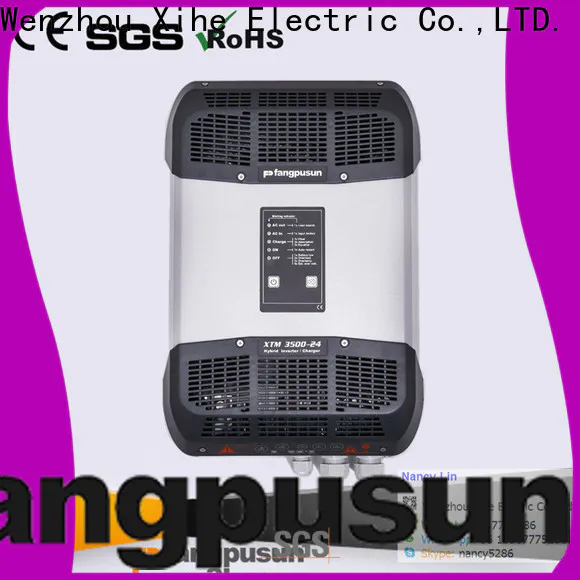 Fangpusun New 3000 watt inverter for rv factory