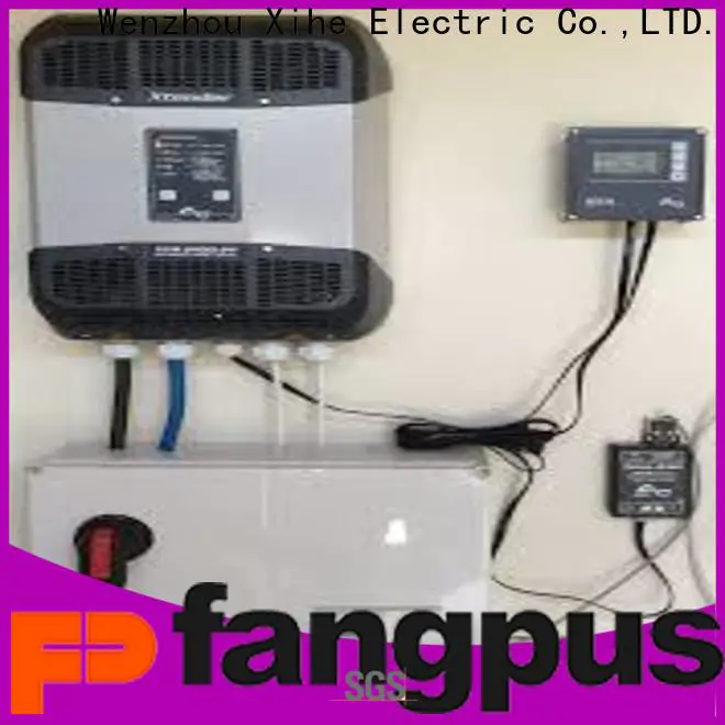 Fangpusun 300W best sine wave inverter manufacturers for telecommunication