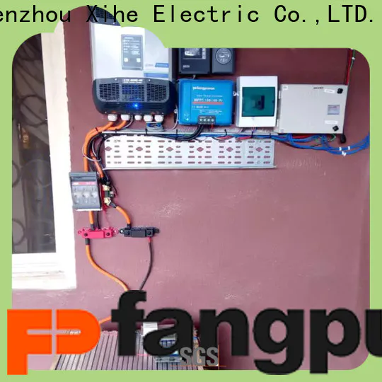 Fangpusun 300W inverter for home use price for boat