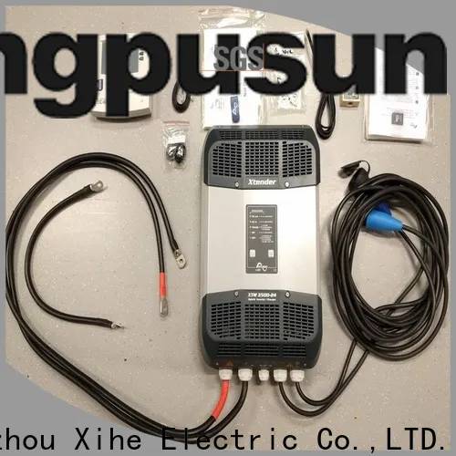 Top power inverter 3000w 300W supply for car