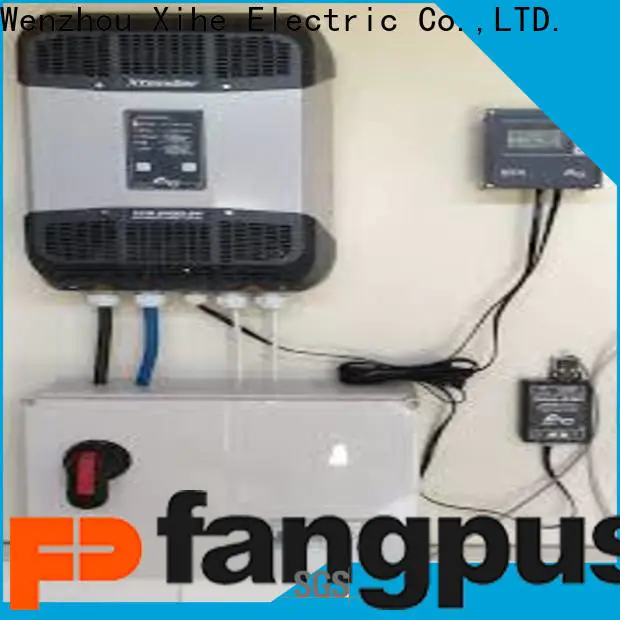 Customized best sine wave inverter 300W for sale for car