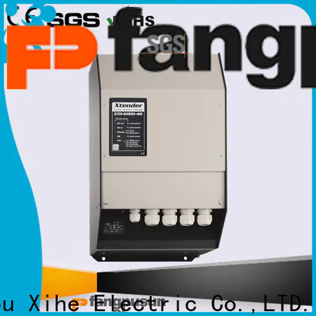Fangpusun 300W 4000 watt inverter supply for car