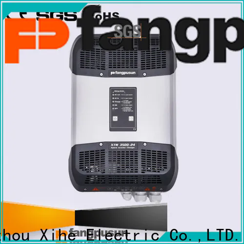 Fangpusun on grid rv power inverter suppliers for system use
