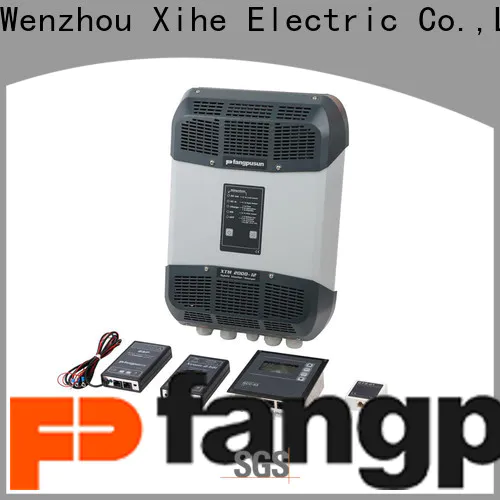 Fangpusun 600W home inverter factory for car
