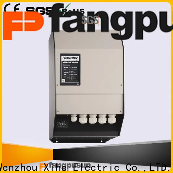 Fangpusun Professional dc to ac power inverter factory price for home
