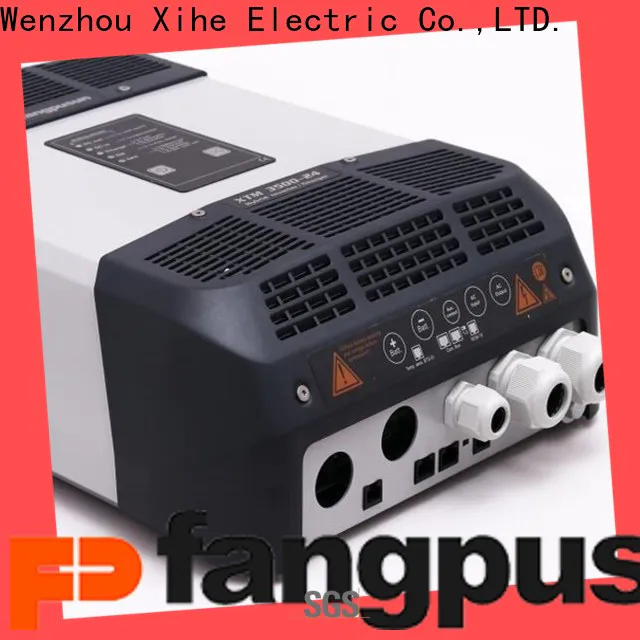 Fangpusun Custom 5kva hybrid inverter price supply for home