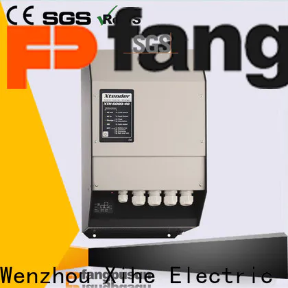 Fangpusun Professional hybrid off grid inverter cost for system use