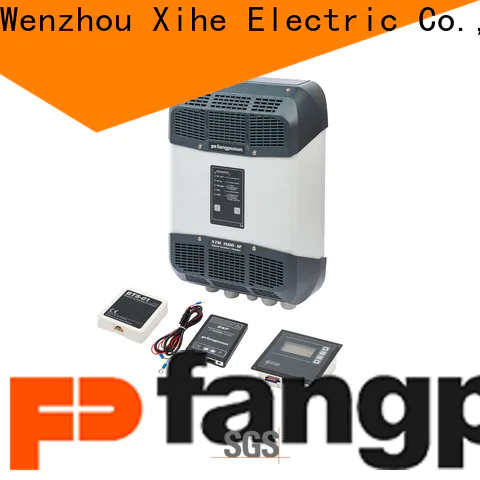 Fangpusun inverter with ups function factory price for home