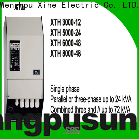 Fangpusun Custom 2000 watt rv inverter supply for led light