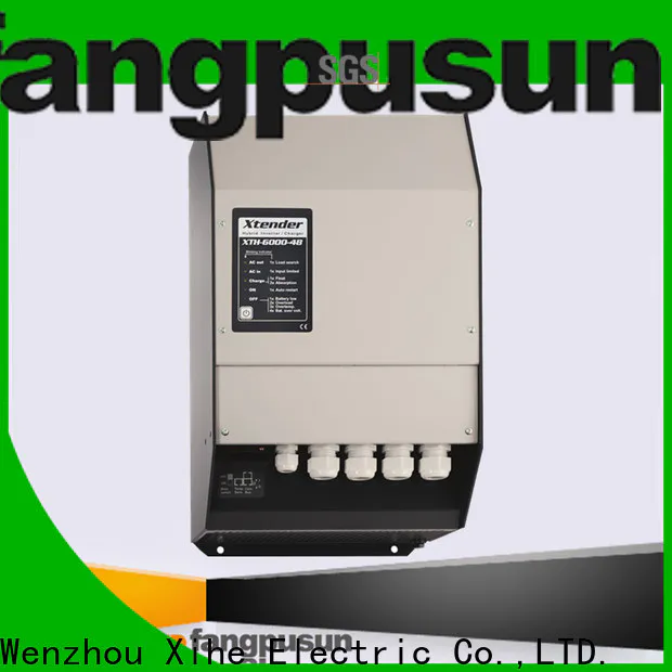 Fangpusun 300W low frequency inverter supply for led light