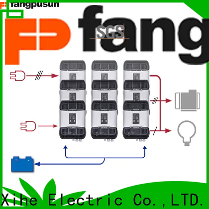 Fangpusun Fangpusun 12v to 110v inverter for rv manufacturers for car