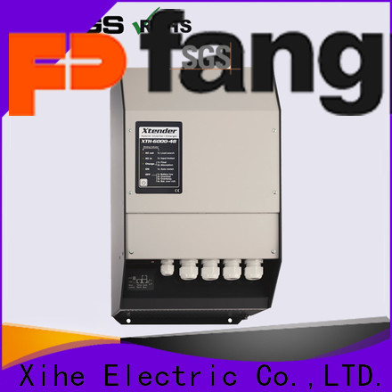 Fangpusun inverter with battery charger suppliers for home