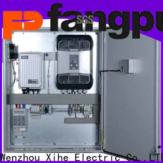 Fangpusun 300W best power inverter for car