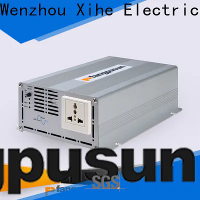 Fangpusun Customized power inverter for pop up camper manufacturers for RV