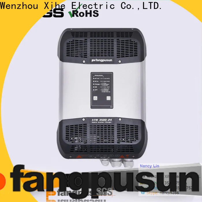 Fangpusun 600W 1000w pure sine wave inverter for sale for car