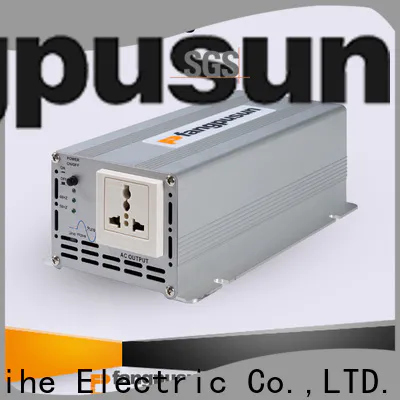 Fangpusun 600W best 2000 watt inverter for rv factory price for home