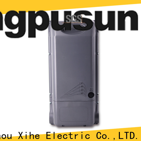 Fangpusun Customized solar charge controller mppt 20a wholesale for solar system