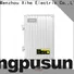 Fangpusun 24v best pwm solar charge controller suppliers for home solar system