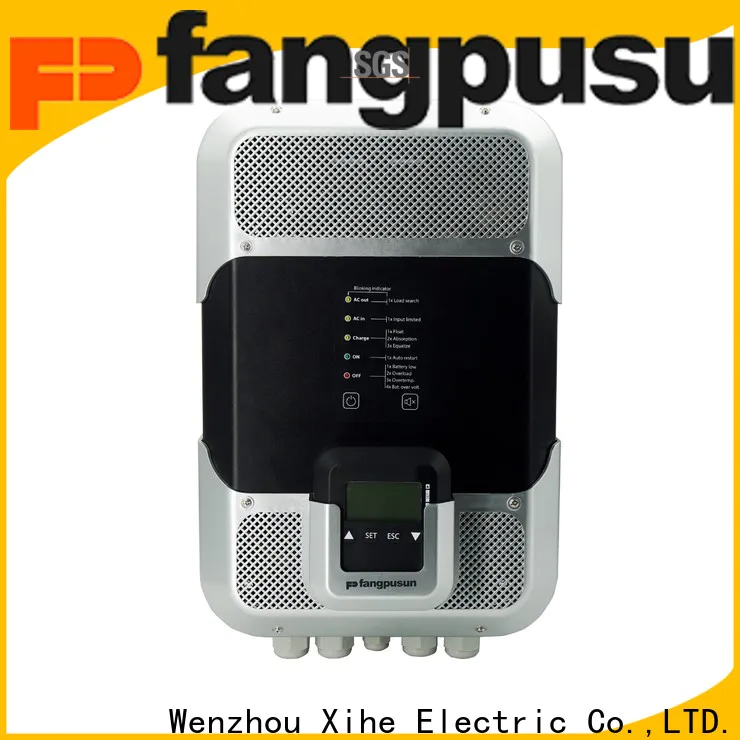 Fangpusun 300W best 3000 watt pure sine wave inverter for sale for telecommunication