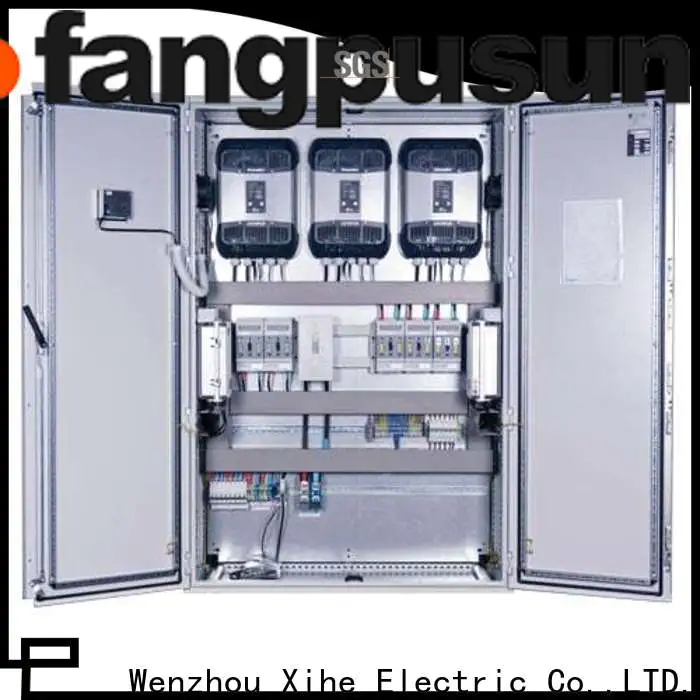 Fangpusun New best inverters manufacturers for RV