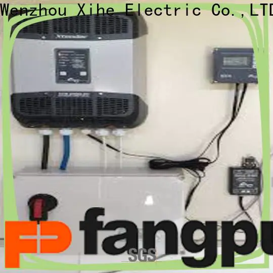 Fangpusun on grid 10000 watt inverter suppliers for RV