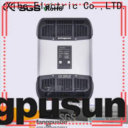 Fangpusun 300W power inverter for camping manufacturers for telecommunication