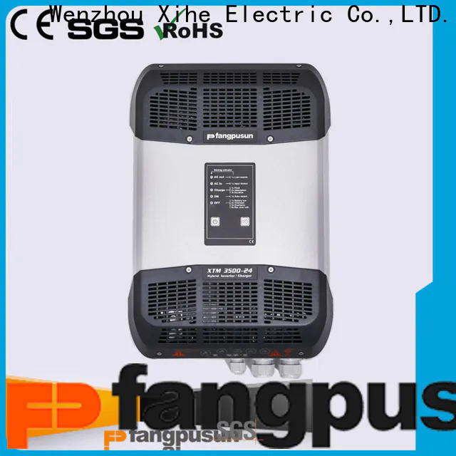New low frequency inverter 600W cost for boat