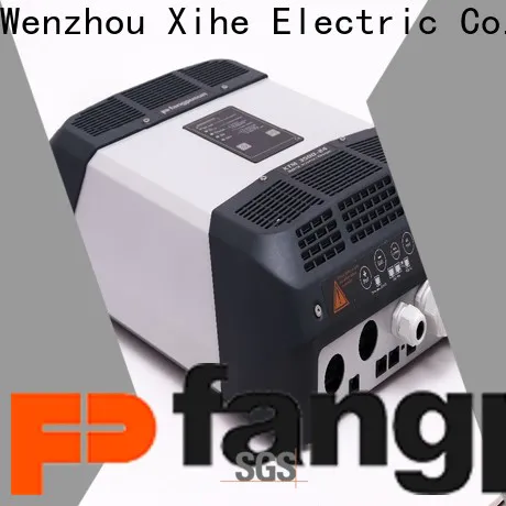 Fangpusun on grid inverter converter supply for home