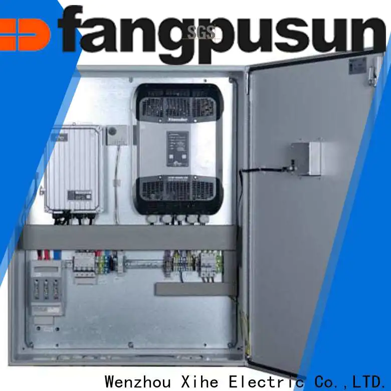 Fangpusun Professional inverter for rv for car