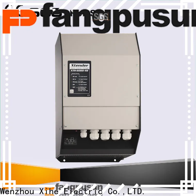 Fangpusun Customized 1000 watt inverter for sale for system use
