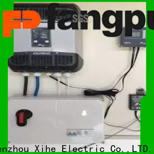 Fangpusun Best low frequency inverter for home