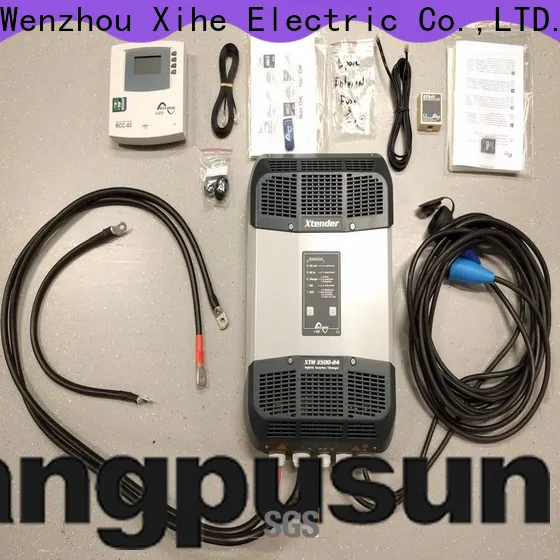 Fangpusun Customized power inverter vendor for telecommunication
